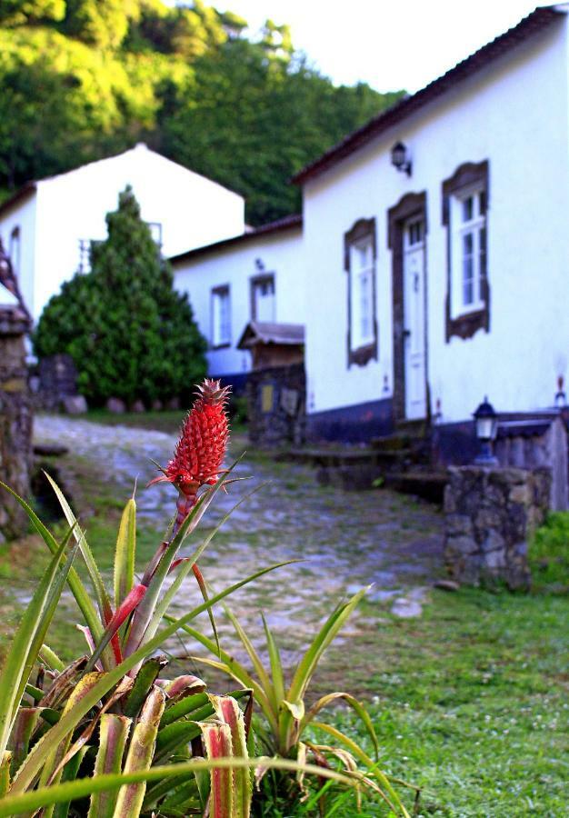 Aldeia Do Sanguinho Hotel Faial da Terra Exterior photo